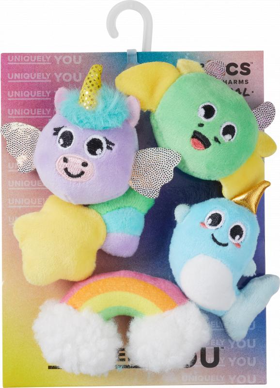 Magical Plush Friends 5 Pack