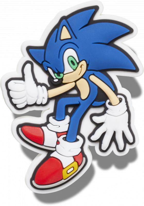 Sonic The Hedgehog