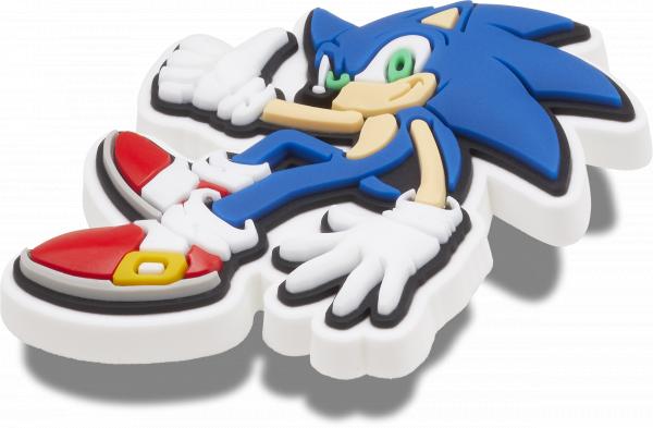 Sonic The Hedgehog