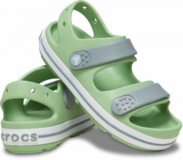 Toddler Crocband™ Cruiser Sandal