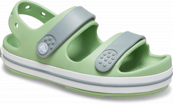 Toddler Crocband™ Cruiser Sandal