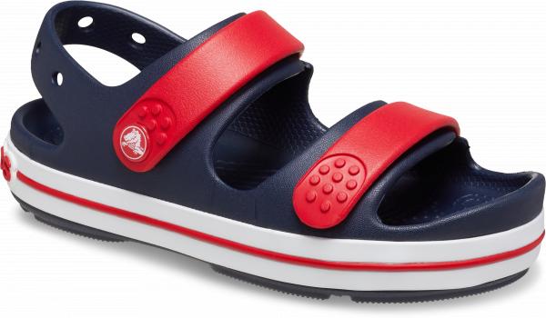 Toddler Crocband™ Cruiser Sandal