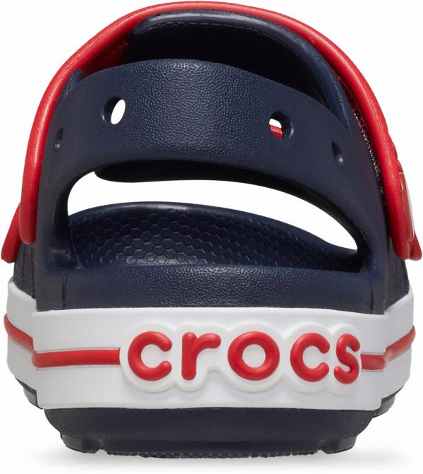 Toddler Crocband™ Cruiser Sandal