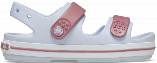 Toddler Crocband™ Cruiser Sandal