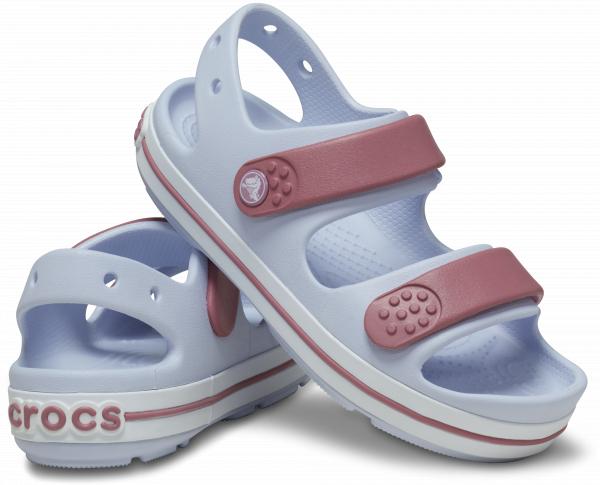 Toddler Crocband™ Cruiser Sandal