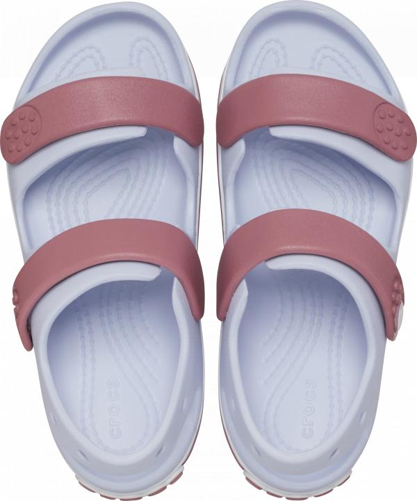 Toddler Crocband™ Cruiser Sandal