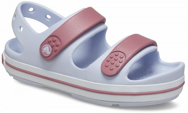 Toddler Crocband™ Cruiser Sandal