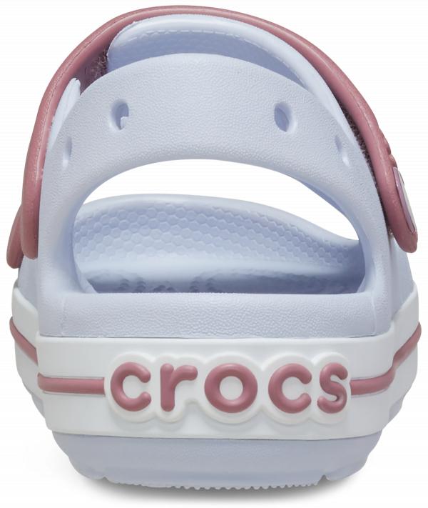 Toddler Crocband™ Cruiser Sandal