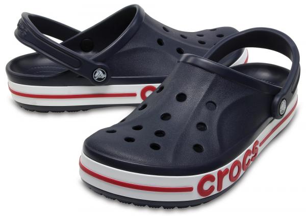 Bayaband Clog