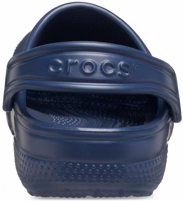 Toddler Classic Clog