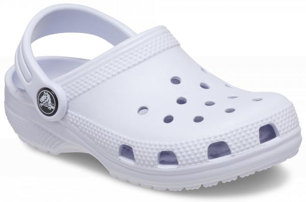 Toddler Classic Clog