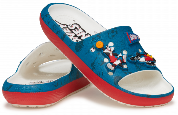 Looney Tunes Classic Slide Kids