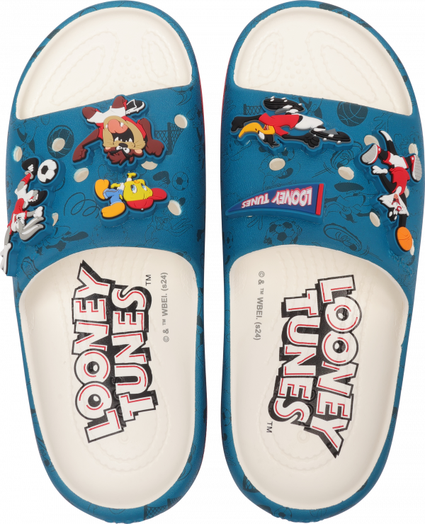 Looney Tunes Classic Slide Kids