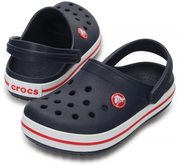 Kids Crocband™ Clog