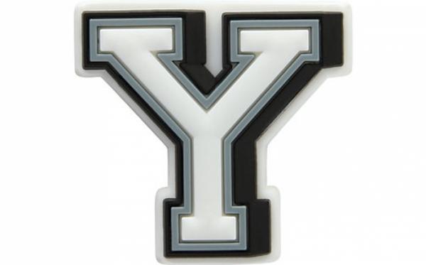 Jibbitz Letter Y