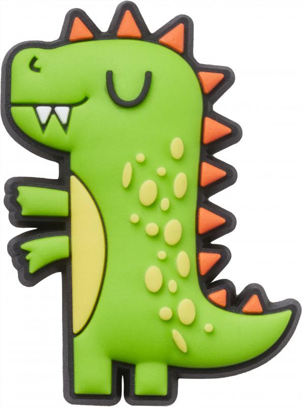 Green Dino