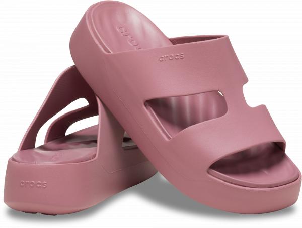 Getaway Platform H-Strap