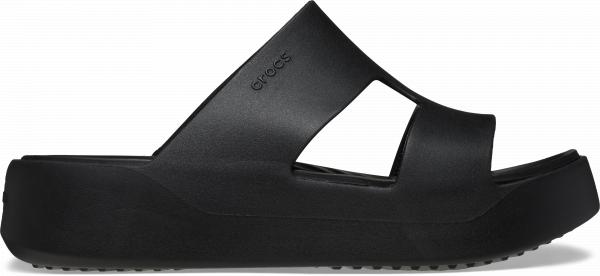 Getaway Platform H-Strap