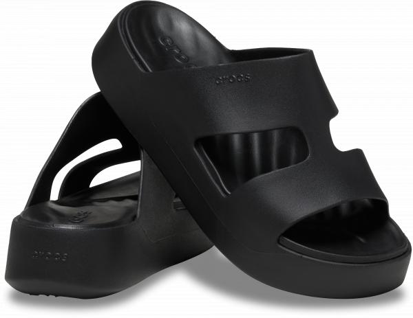 Getaway Platform H-Strap