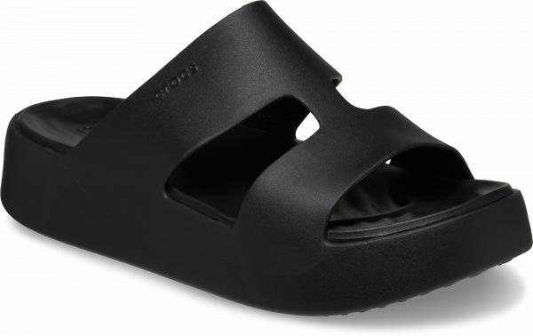 Getaway Platform H-Strap