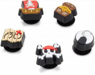 Tiny Pirates Life 4 Me 5 Pack