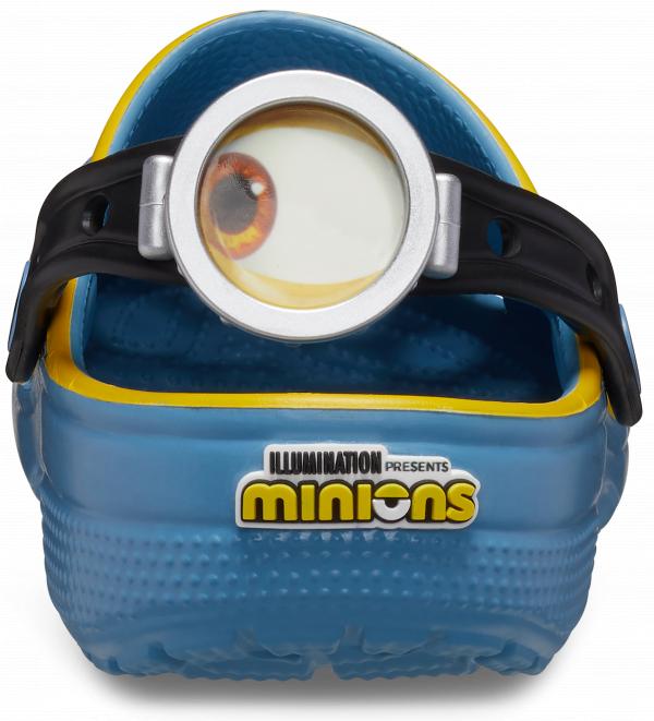 Minions Classic Clog