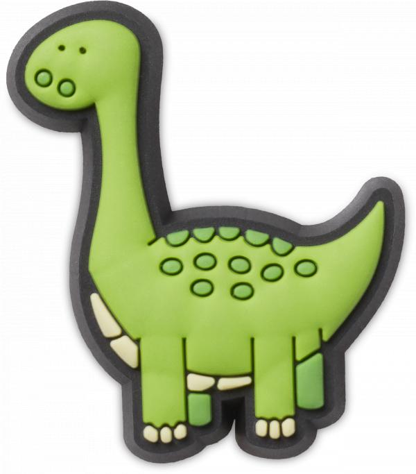 Boys Rule Green Dino