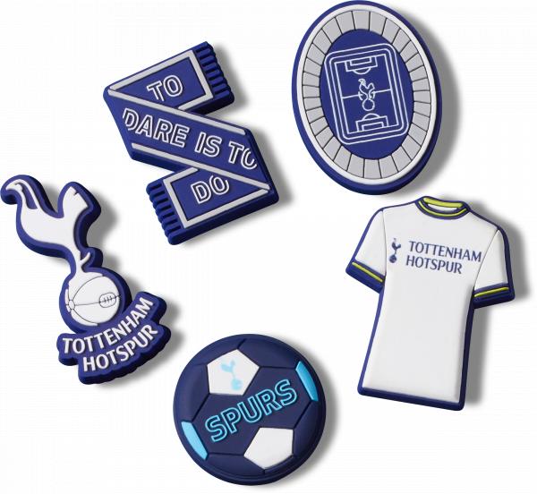 Tottenham 5 Pack