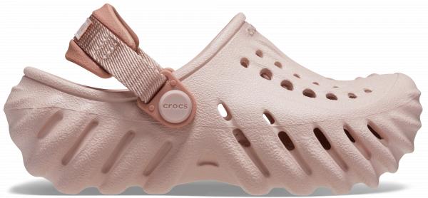 Toddler Echo Clog