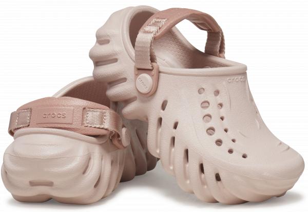 Toddler Echo Clog