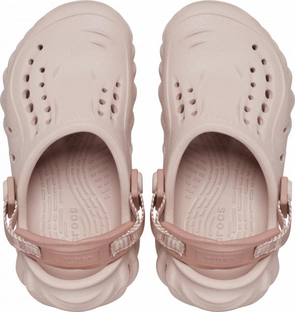 Toddler Echo Clog