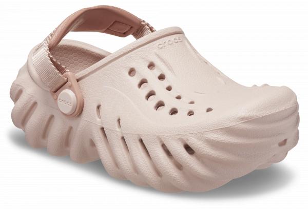 Toddler Echo Clog