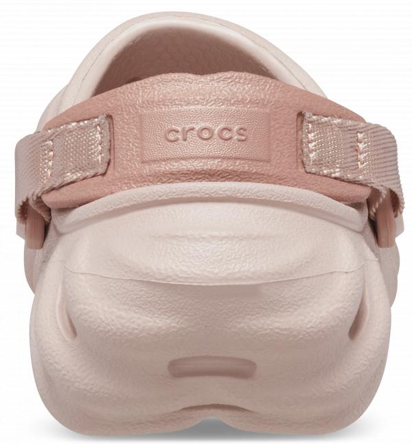 Toddler Echo Clog