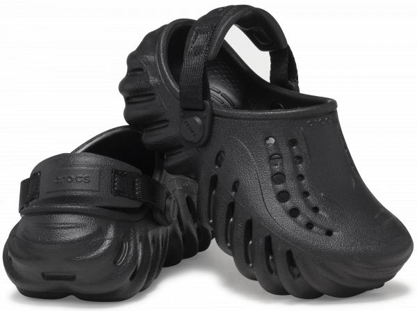 Toddler Echo Clog