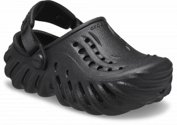 Toddler Echo Clog