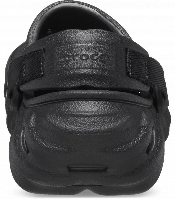 Toddler Echo Clog