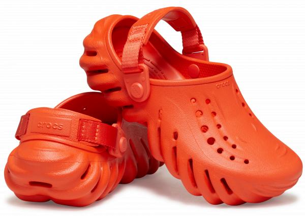 Toddler Echo Clog