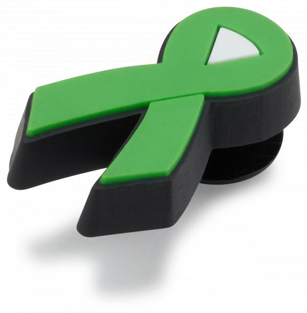 Mental Health Ribbon