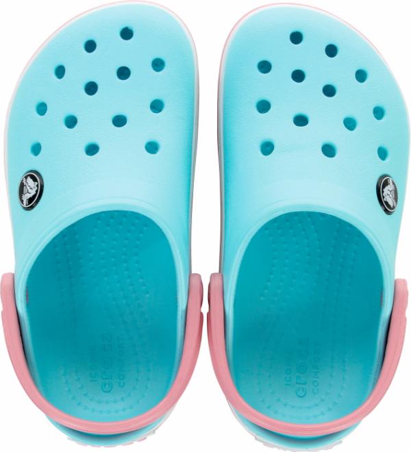 Kids Crocband Clog