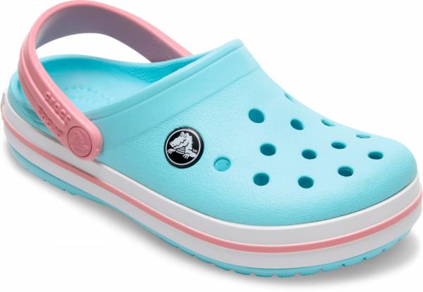 Kids Crocband Clog