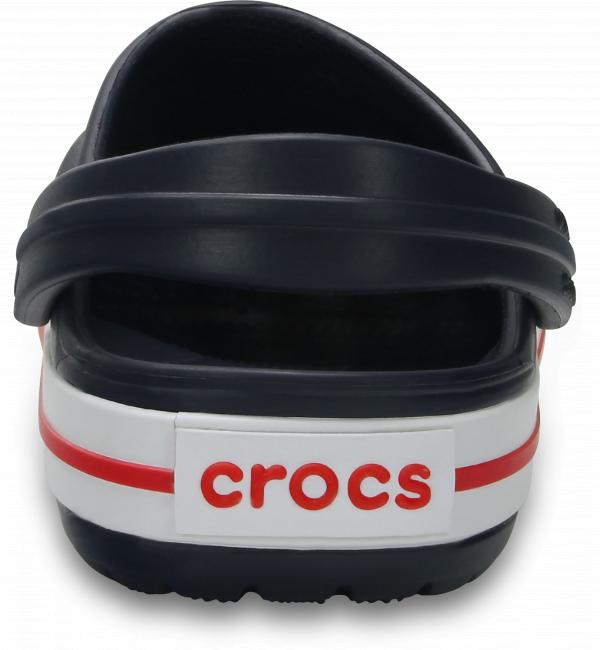 Kids Crocband Clog