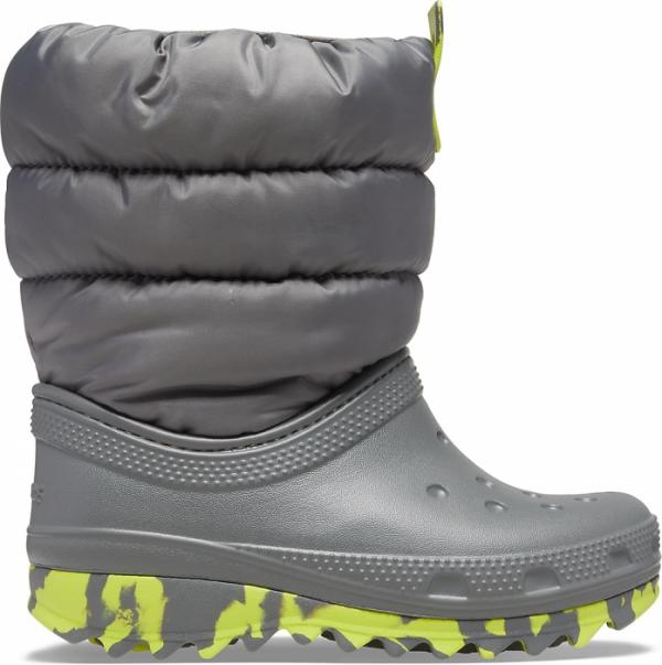 Kids Classic Neo Puff Boot