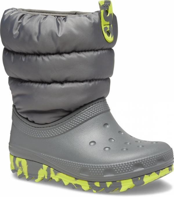 Kids Classic Neo Puff Boot