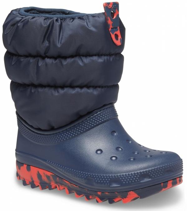 Kids Classic Neo Puff Boot