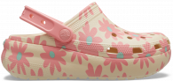 Crocs Classic Cutie Retro Resort Clog Kids