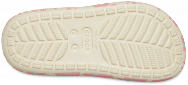 Crocs Classic Cutie Retro Resort Clog Kids