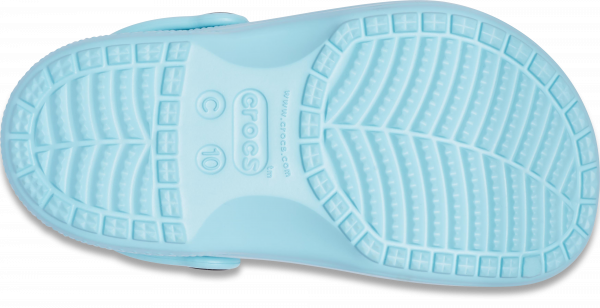 FL Disney Frozen II Clog