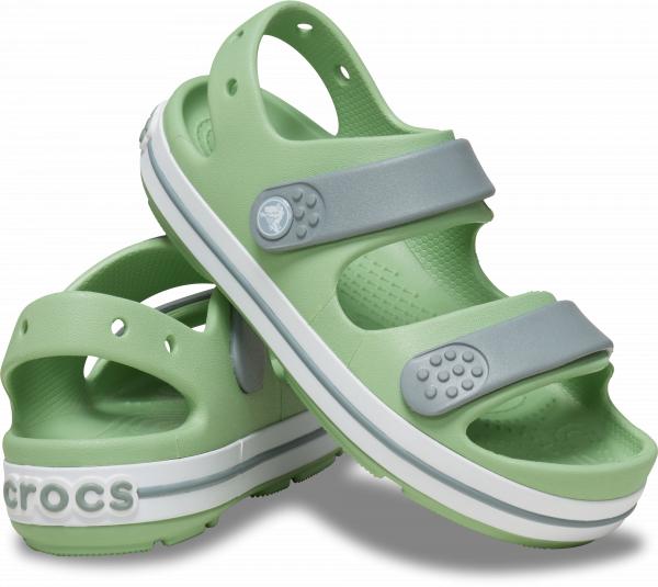 Kids Crocband™ Cruiser Sandal