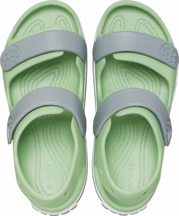 Kids Crocband™ Cruiser Sandal