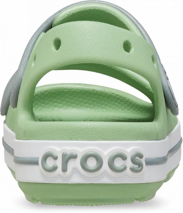 Kids Crocband™ Cruiser Sandal